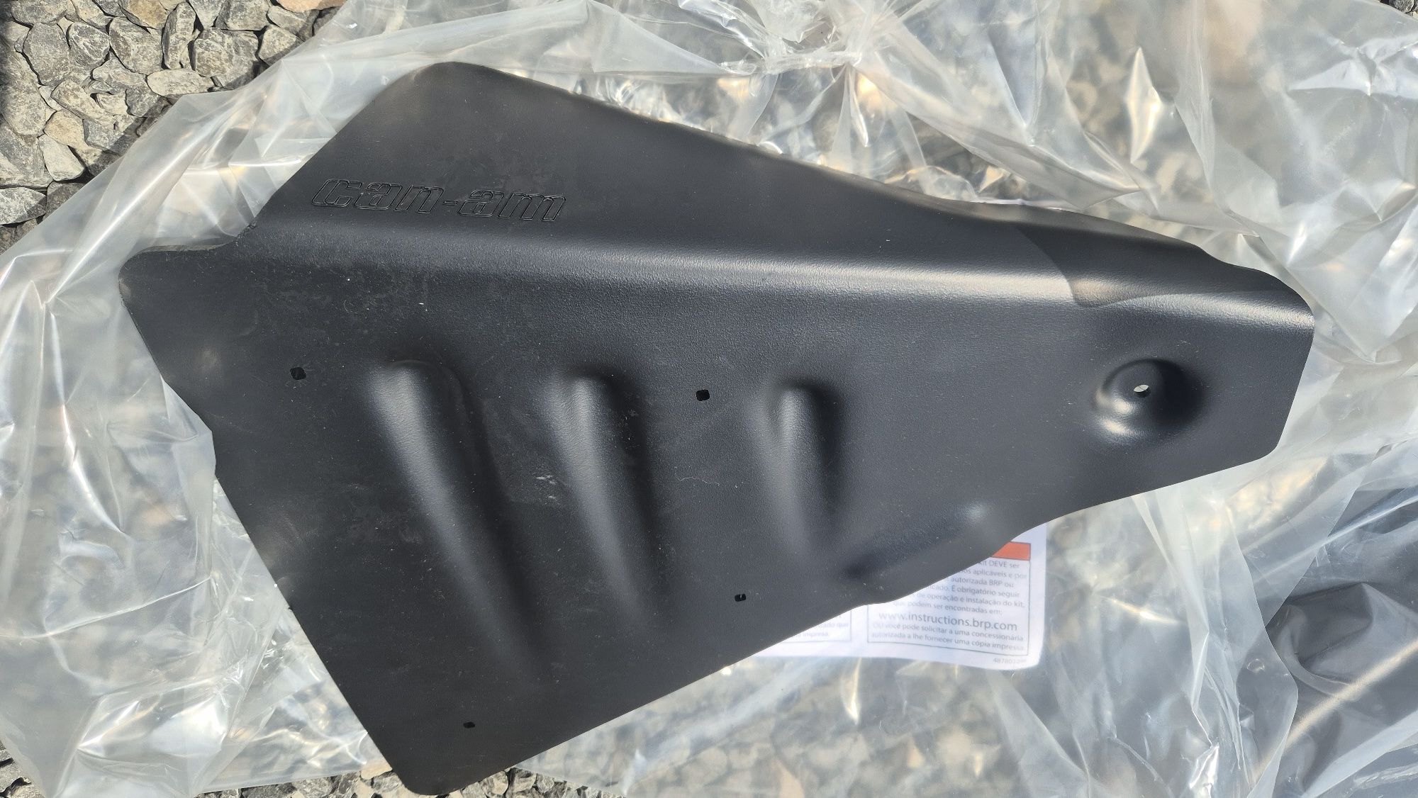 maverick x3 bighorn 30x10x14 oslony