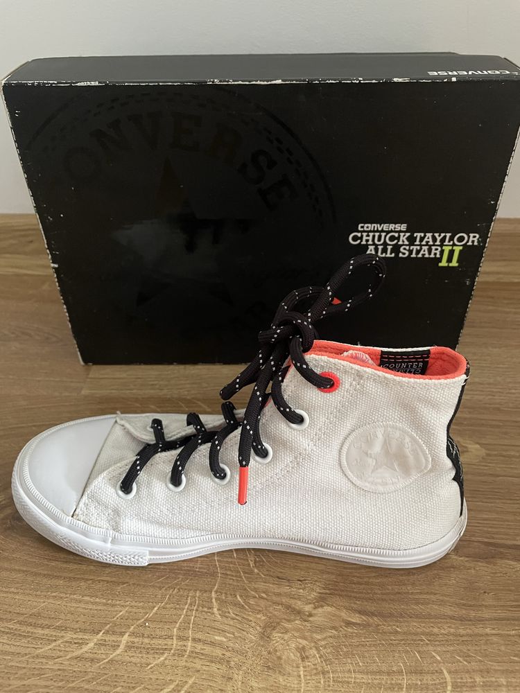 Converse  Chuck Taylor All Star II