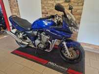 Suzuki Bandit Suzuki GSF 600 S Bandit 2000r