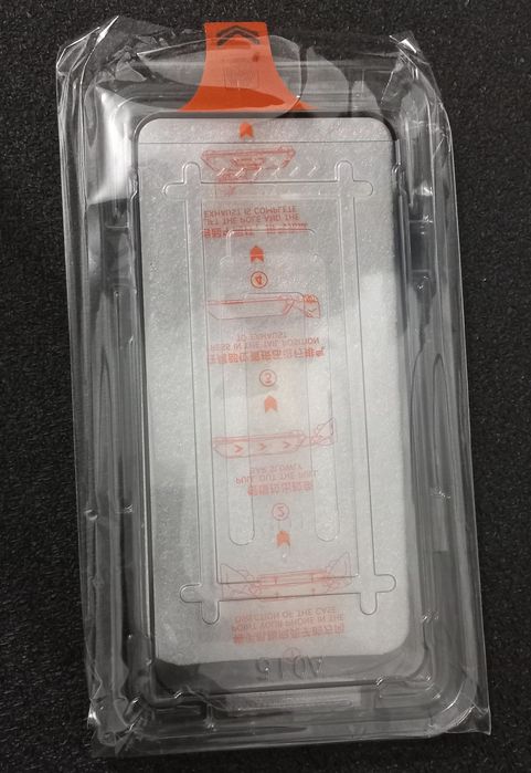 Захисне скло: Samsung A35 5G, A55 5G, S24FE, A32 5G.