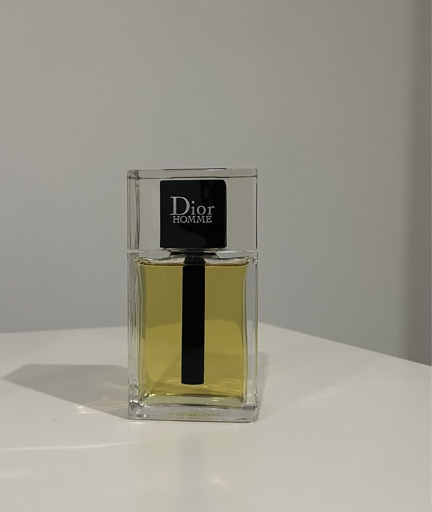 Perfume Dior Homme 2020 EDT 100 ml original