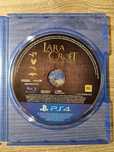 Gra Lara Croft PS4/PS5
