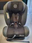 Fotelik samochodowy Sirocco Secure 0-25kg