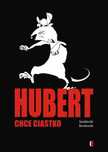 Hubert chce ciastko. Ezop