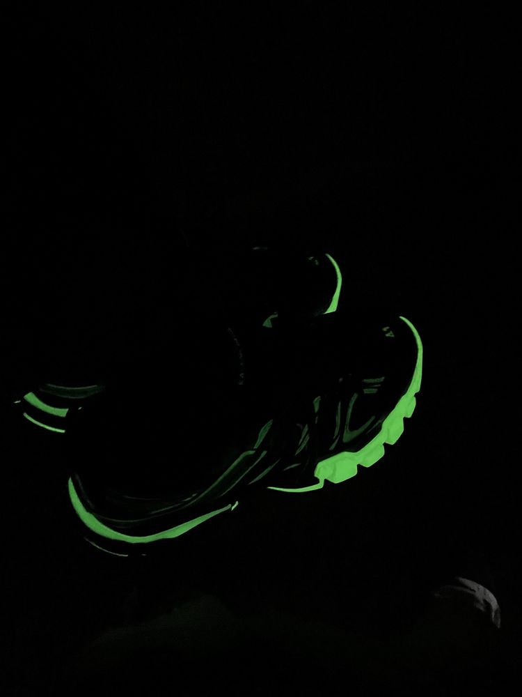 Balenciaga track 1 New 1:1