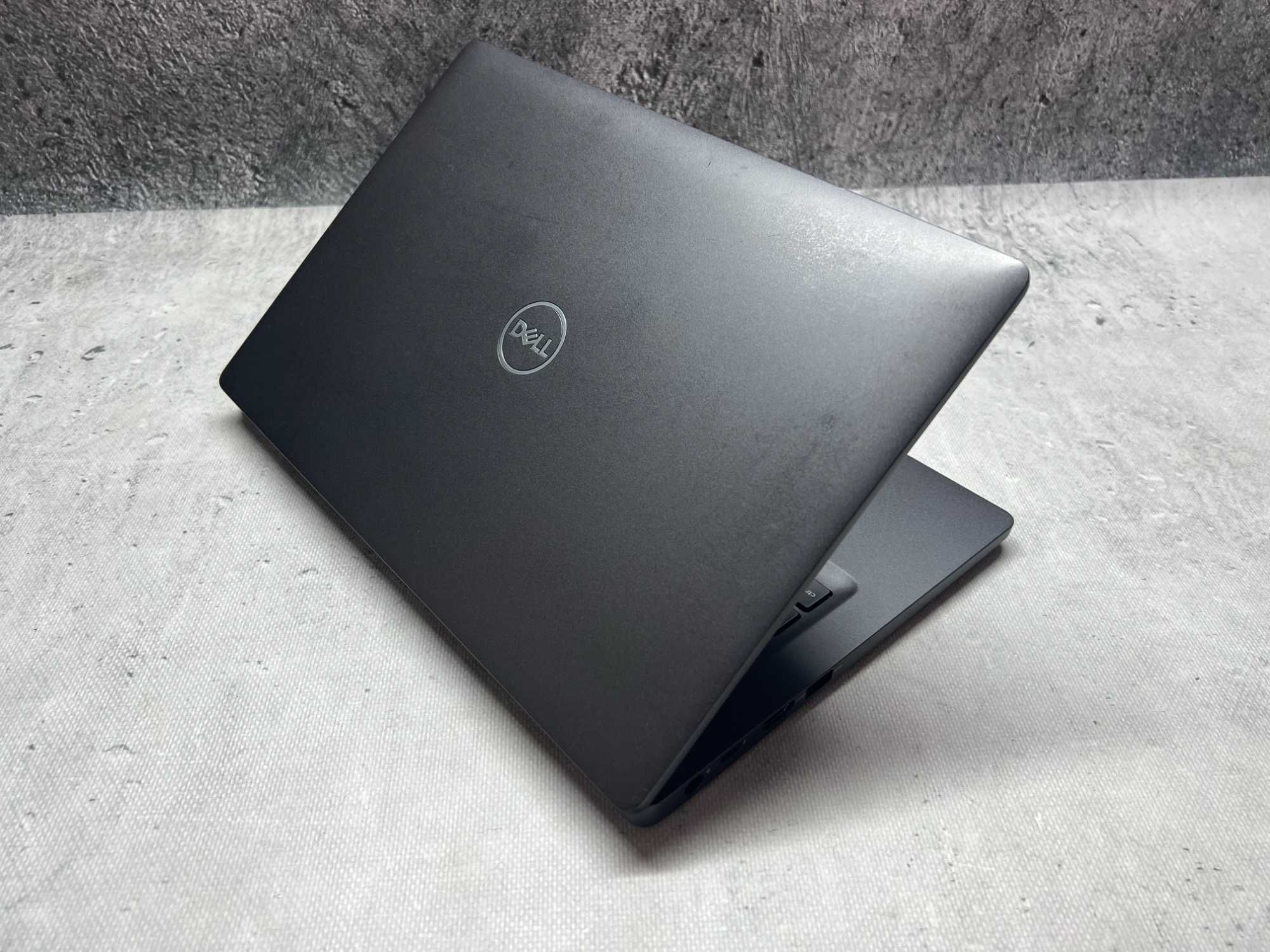 DELL Latitude 5300 / i7 8665 4.8GHz/ 16GB DDR4/ 1TB SSD/ 13.3 FHD/ W11