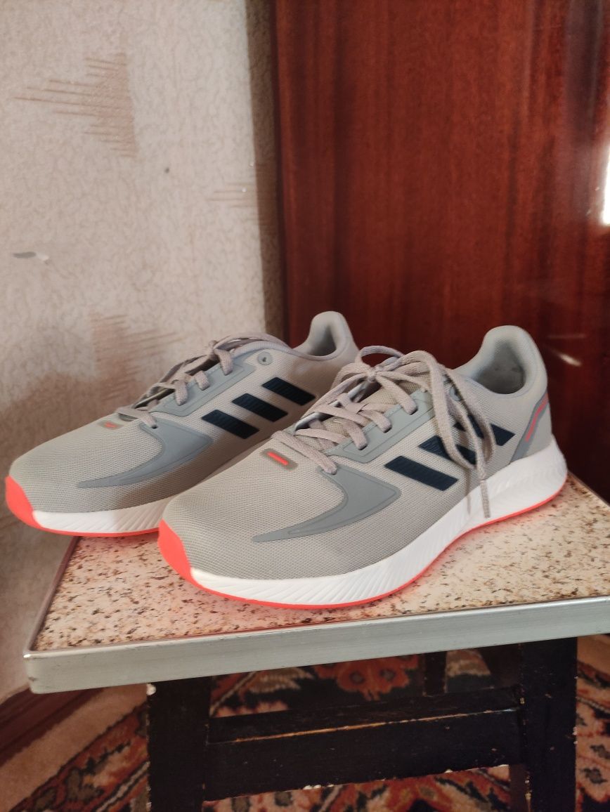 RUNFALCON2.0K кросівки adidas