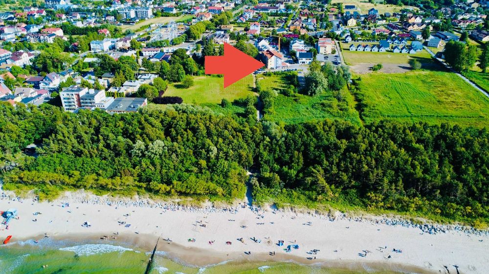 Wyjątkowy Pakiet 2 Apartamentów tuż przy morzu – gotowy, bez nakładów!