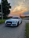 Audi S4 B8.5