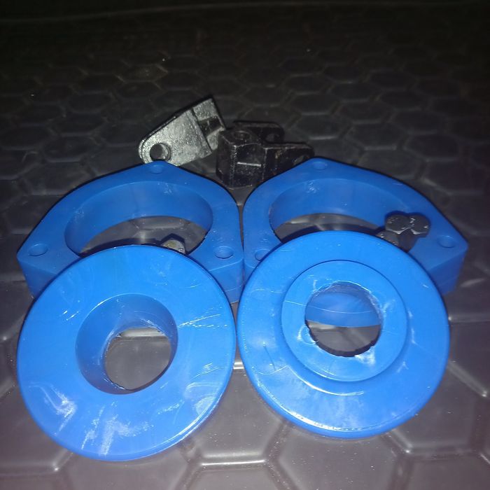 Проставки vw пассат,гольф Е и 5 и 6 и 7,Джетту,Тигуан,Шкода А5 и А7