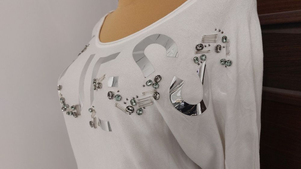 Bluzka tunika Guess rozm. L