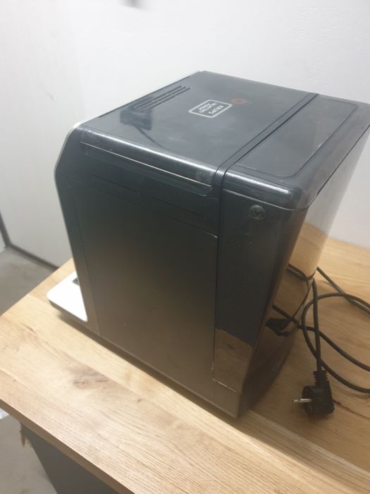 Uszkodzony ekspres krups ea 69 Bluetooth