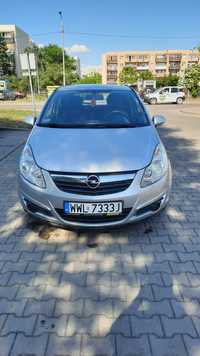 Do sprzedania Opel corsa D