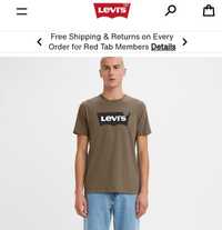 Футболка Levi's оригінал