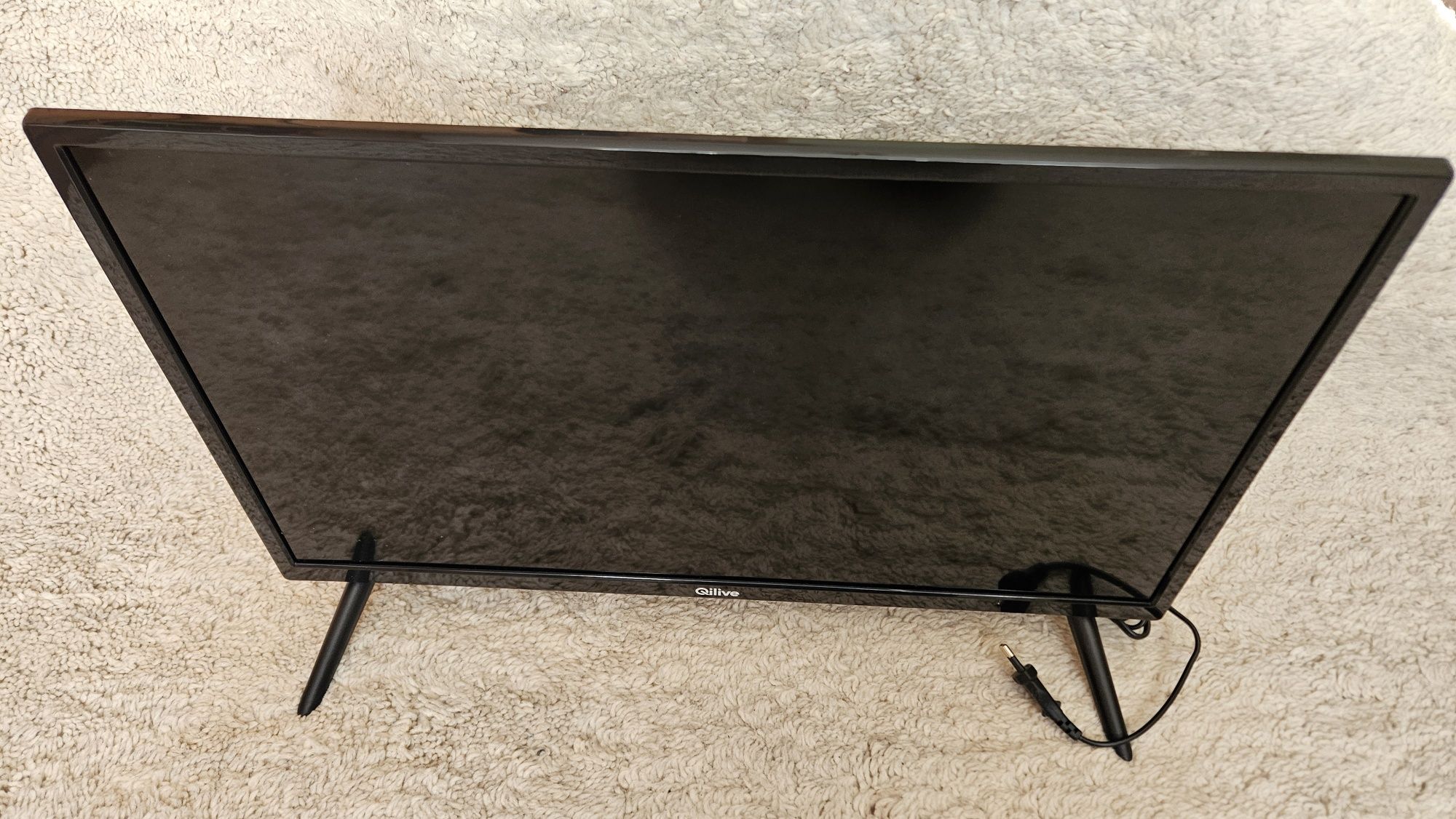 Telewizor Qilive LED 24"
