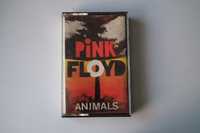 Kaseta Pink Floyd-Animal