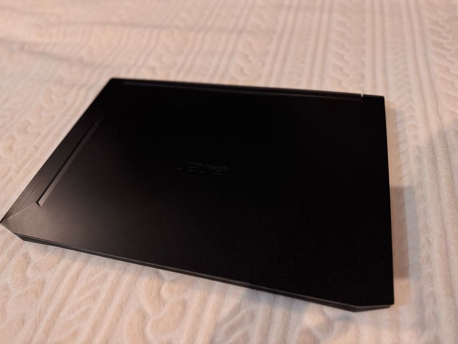 Acer nitro 5 An517-52