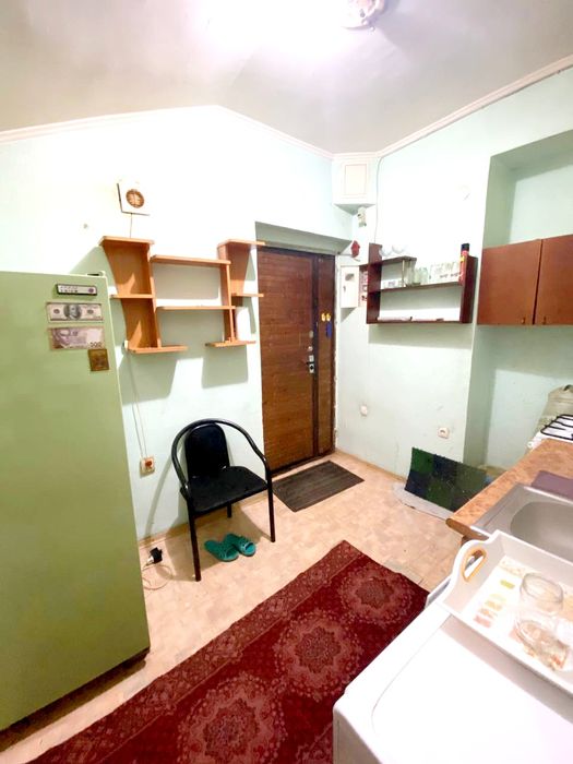 Сдам 1 к квартиру Новосельского