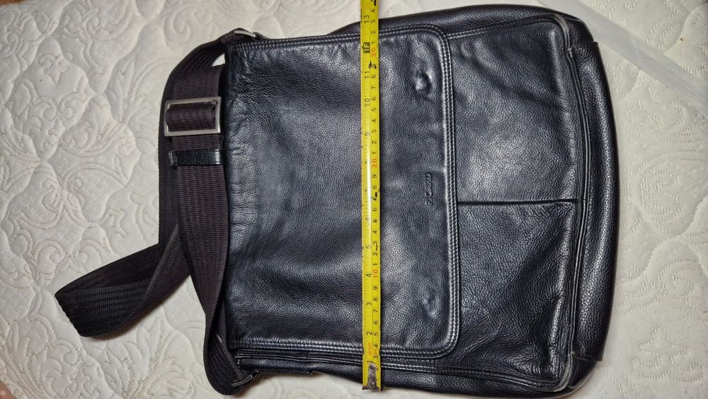 Picard Сумка через плечо мужская Armani