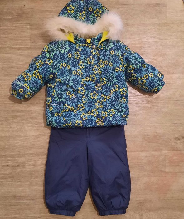 Комбінезон дитячий Lenne