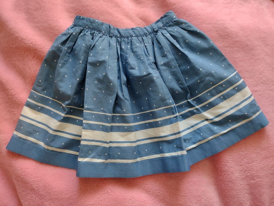 Spódniczka dziewczęca  Cool Club 122