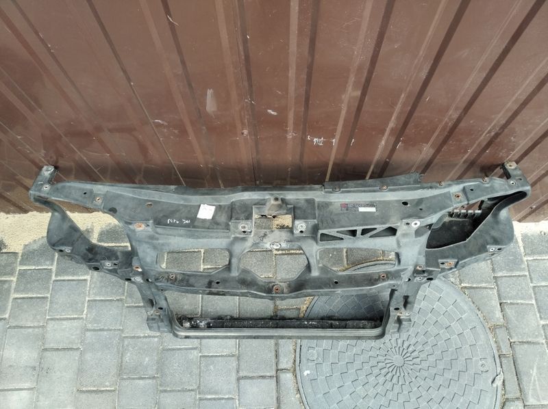 Передняя панель телевизор VW Passat B5 B6 Golf 4 Audi A6 C5 1.9 2.5