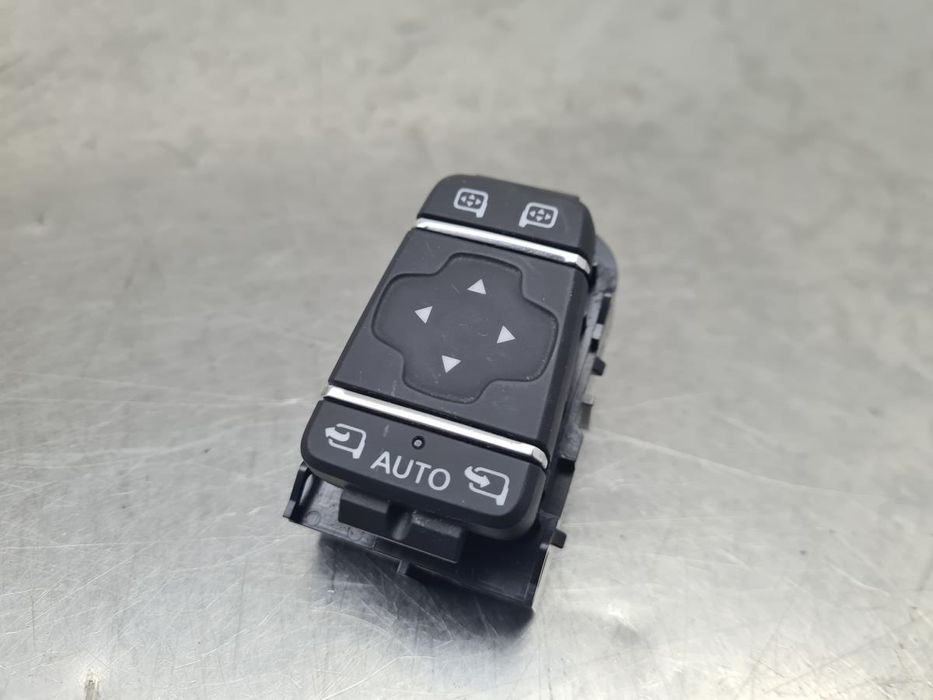 Comando de espelhos RENAULT Clio IV (BH_)