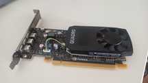 Karta graficzna NVIDIA quadro p400