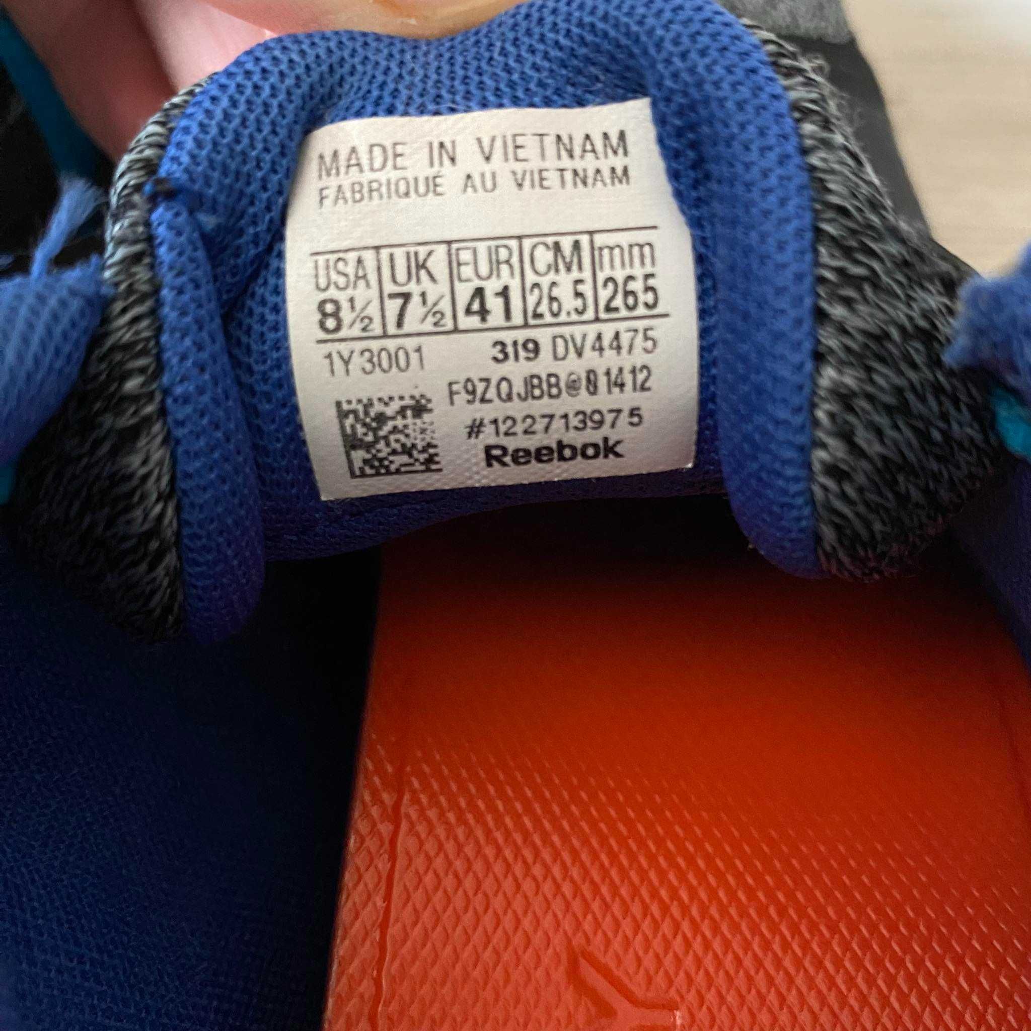 Buty Reebok Flexagon Force