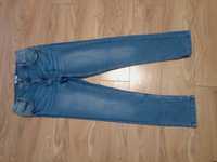 Spodnie jeansowe Cool Club r. 164