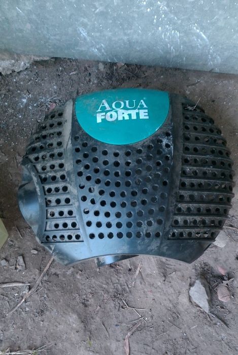 pompa do oczka kaskada strumyk aerator aquaforte o plus 20000