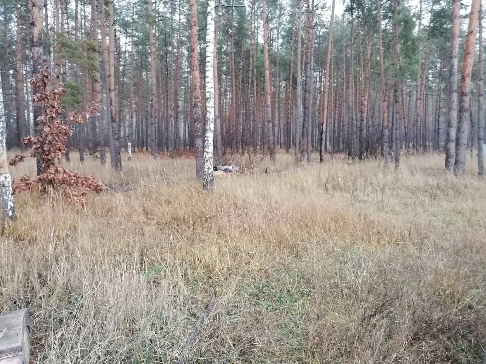 Продам земельну ділянка під забудову