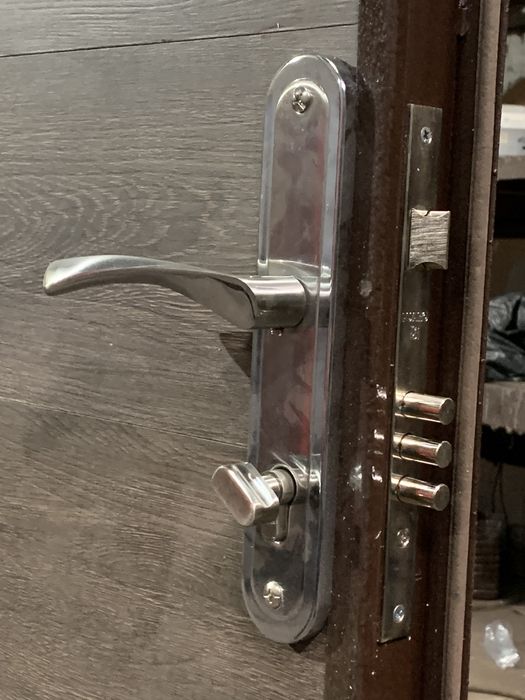 ЗАМКИ‼️Врезка  СРОЧНО замена,установка новых