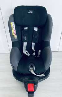 Fotelik obrotowy Britax römer Dualfix M i-SIZE