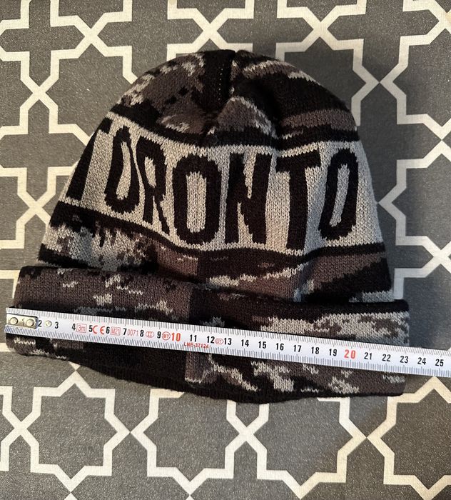 Шапка хоккей NHL Toronto