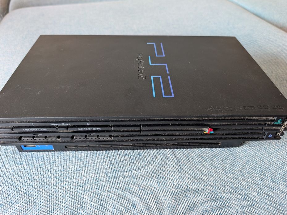 Sony PlayStation 2