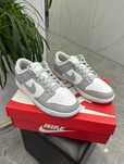 Nike_Dunk_Low_Grey Fog_unisex_Obuwie sportowe R.40