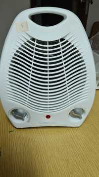 Termoventilador ventilador aquecedor CLAtronic