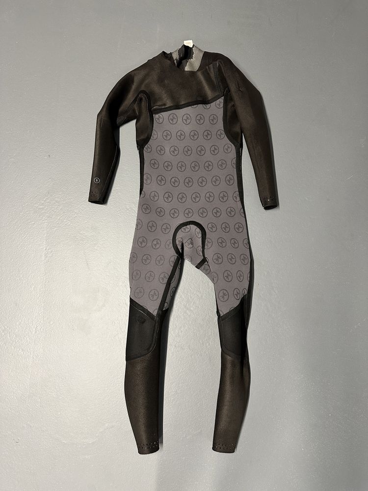 Fato Surf Deeply Competition Ziperless 3:2 - S