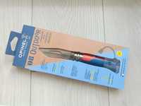 Opinel Outdoor 8 Vendee Globe Edition - nowy