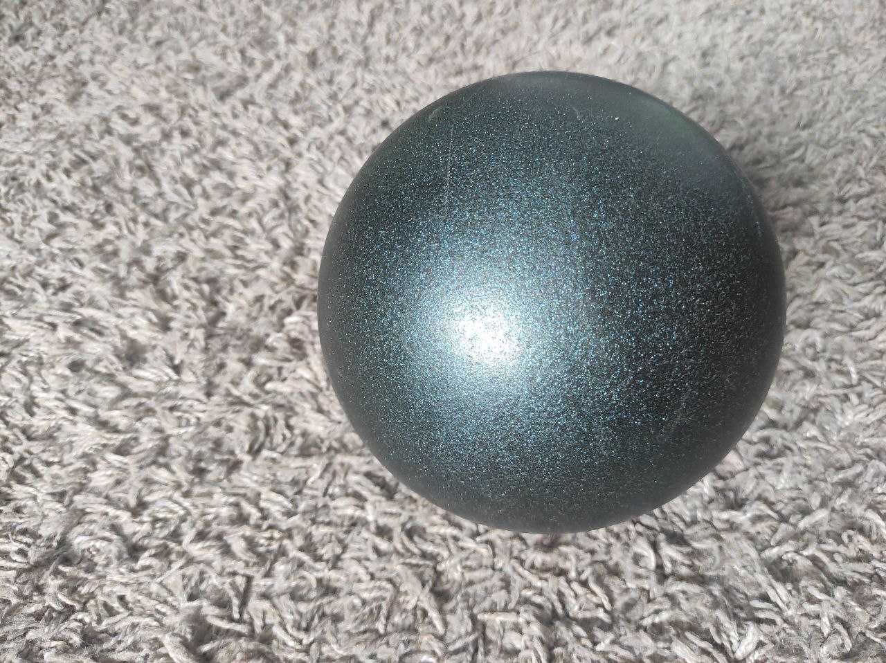 М'яч для художньоiї гiмнастики Sasaki 18,5 см