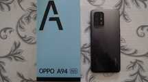 Vendo OPPO Reno 5G