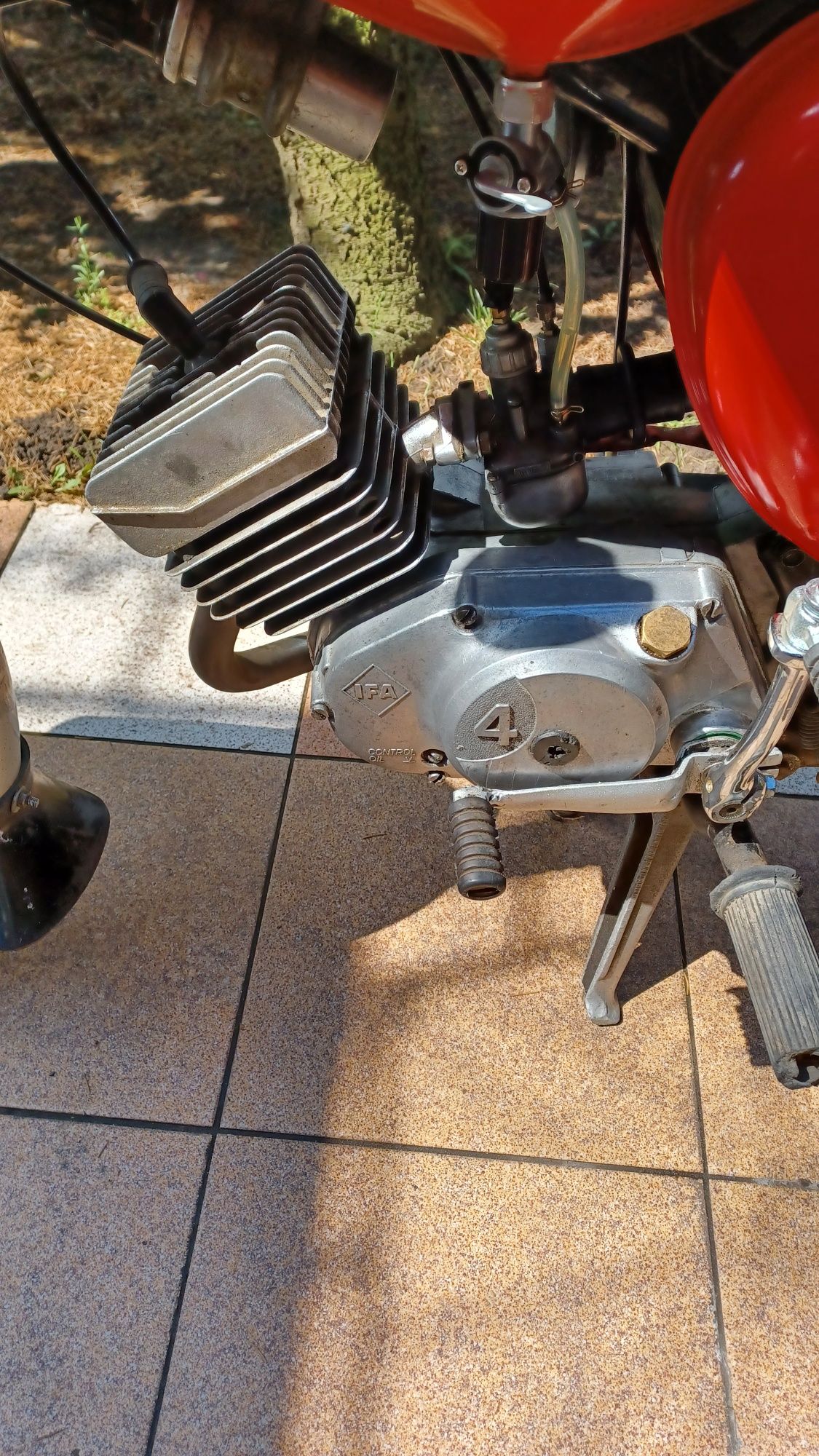 Sprzedam simson s51