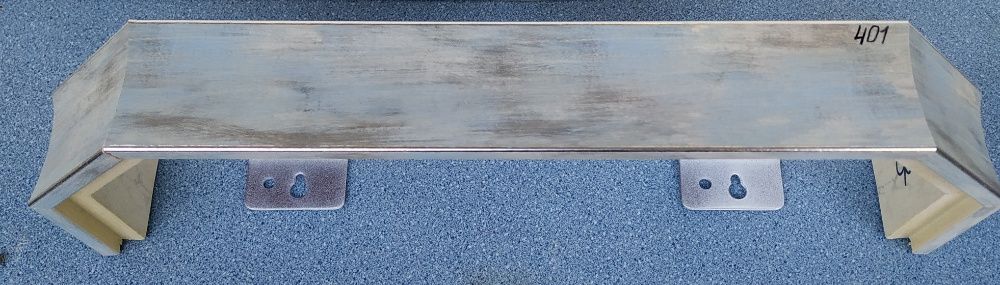 Карнізи для штор