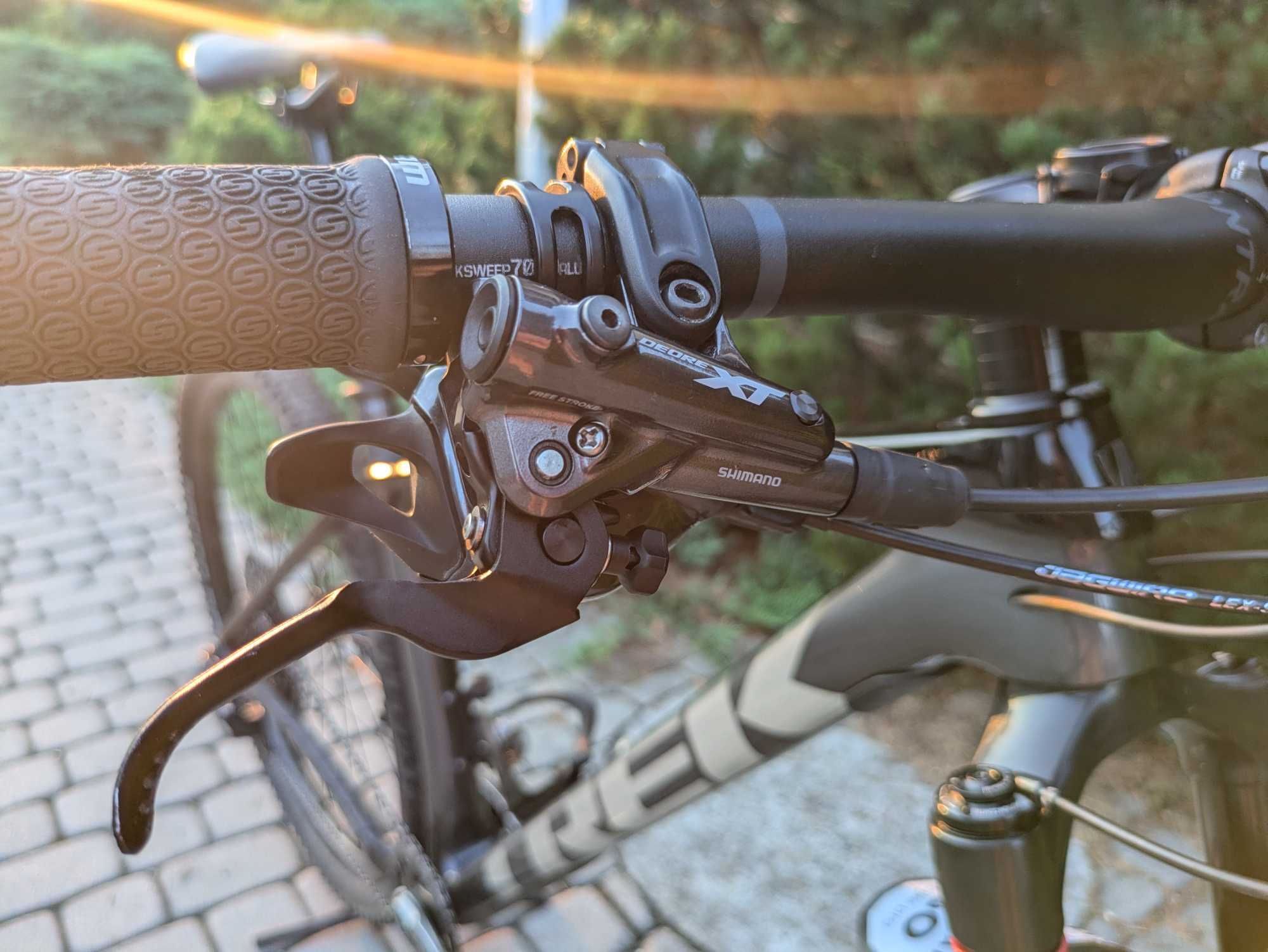 Trek Procaliber 9.7 2021 - Rozmiar L