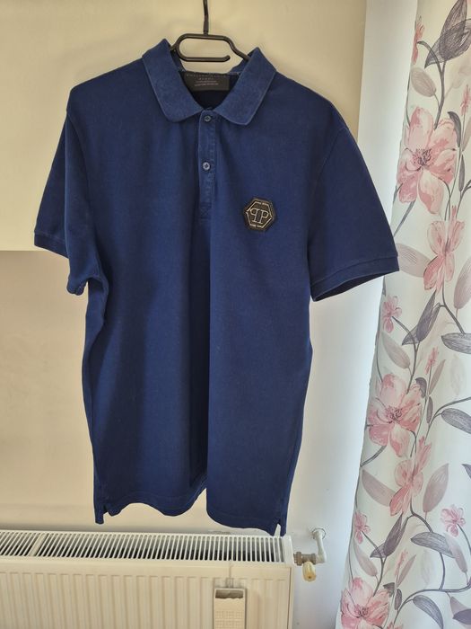 koszulka polo  Philipp Plein