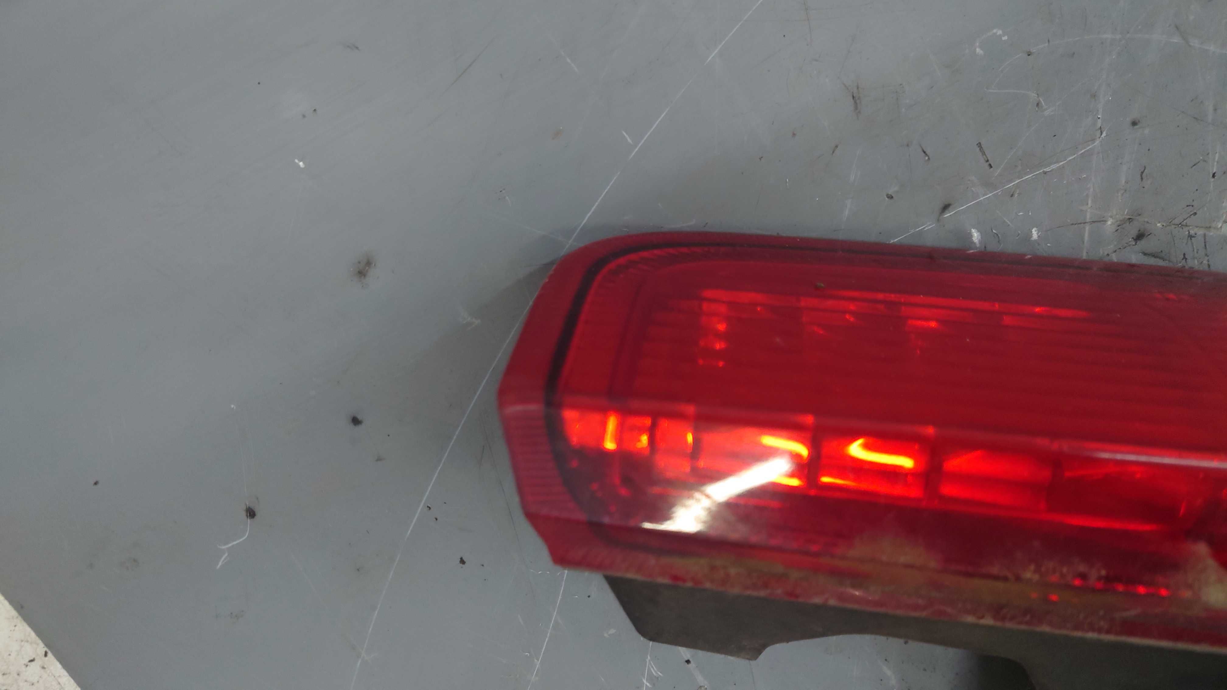Ford Focus MK2 2 II Hatchback Lampa Prawy Tył Prawa Tylna PT