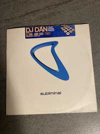 DJ Dan Subliminal That Phone Track Vinyl tech house bryan cox rmx