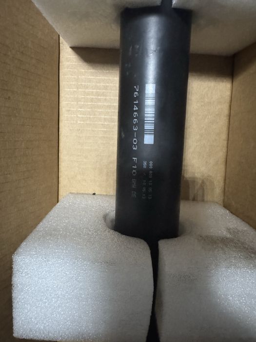 Bmw F10 wał napędowy.