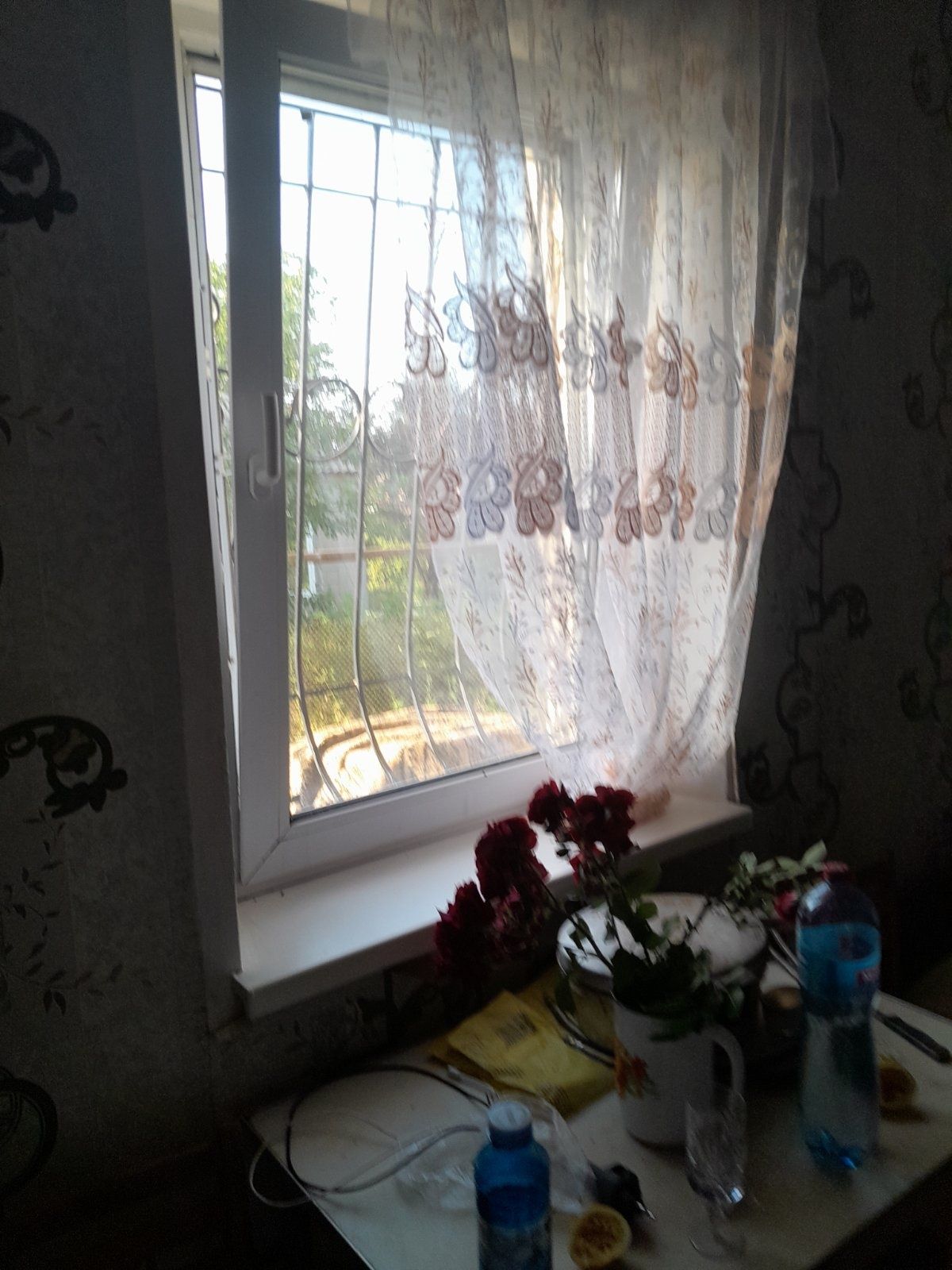 1/2дома в Романково ул.Железняка